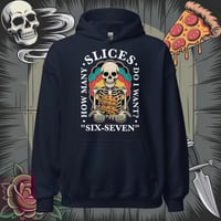 Image 2 of Six-Seven Pullover Hoodie