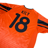 Image 4 of Valencia CF Kily 01-02