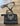 Steven Madden stud crossbody bag