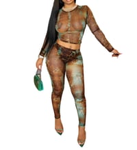 Image 4 of Gradient Mesh Print Set