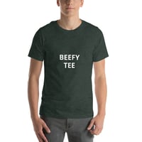 Image 15 of beefy tee