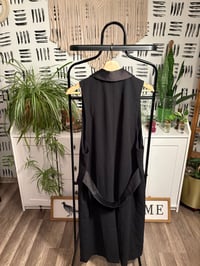 Image 2 of Tuxedo vest 