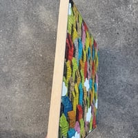 Image 6 of One Way City Print
