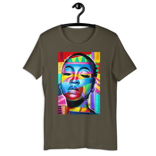 Image of Short-Sleeve Unisex T-Shirt - Connection