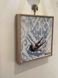 Image 3 of Meditation Original