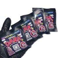 Image 3 of 🌱 DARK VEGAN 1G