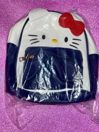 Hello kitty backpack