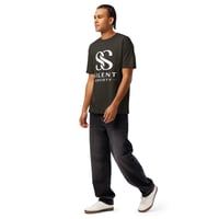 Image 3 of Cotton Heritage MC1082 I Men's Premium Short Sleeve Tee