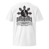 Image 3 of Mabuhay Black Print (PREMIUM)