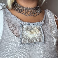 Image 2 of Sea Relic Knit Top