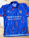 Replica 1992/93 Gola Home Shirt MINT