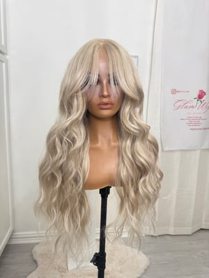 Image of Krystal luxury free part (ready to ship) 