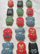 Image 3 of Marvel Legends Selection