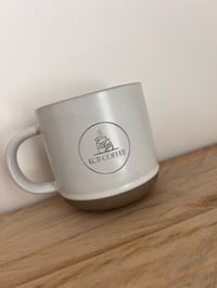 KCB Coffee mug