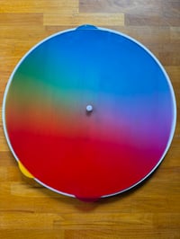 Image 4 of COLORWHEEL PRE-ORDER for next batch! Shipping July 1st 2025