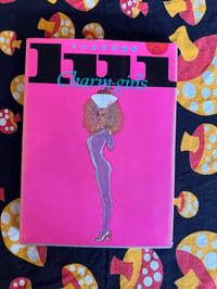 Image 1 of Lui Charm Girls, 1982