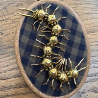 Image 2 of Jinglepede (a, 4x5 inches )