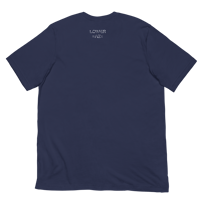 Image 5 of LOWER AZ Guada-WUpe Unisex t-shirt