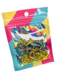 Image 4 of Mystical Butterfly Beading Kit 