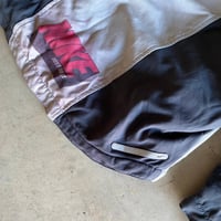 Image 4 of NIKE FLEECE LINED 1/4 ZIP UTILITY JACKET