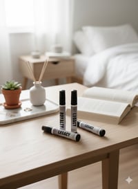 Image 3 of S.D. For H.I.M. 2 oz or 10 ML Body Spray – Instant Freshness On the Go