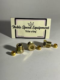 Image 2 of Fuel fittin' bonanza for 94 & 97 carbs!!!  πΊπΈ