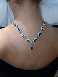Image 2 of Shadow Petals ~ Choose the color