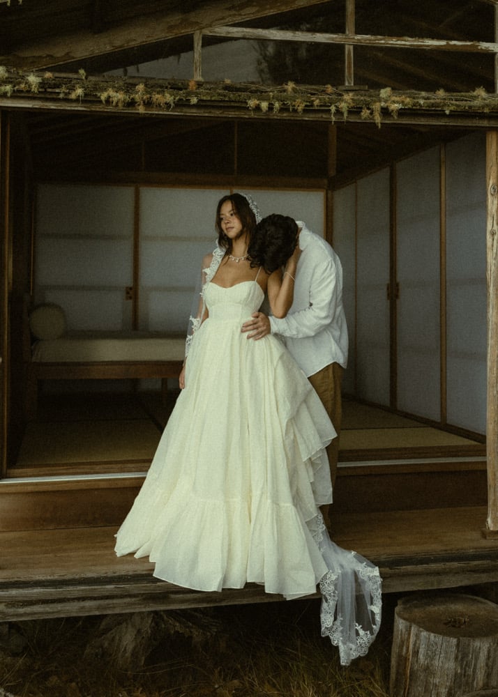 Image of Allure II necklace 