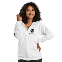Image 2 of TSR Unisex heavy blend zip hoodie