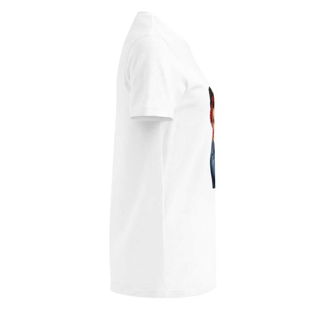 Women's SYL 81 Tough Shirt