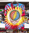 Grateful Dead 1994 Summer Tour T-Shirt - Size L