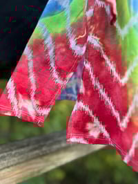 Image 5 of Tropical Escape “Rainbow Geode Dress” Dress