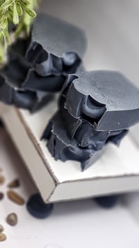 Image 5 of Activated Charcoal