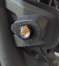 Image 4 of Flush Mounted LED Blinker Set for NAVi 110