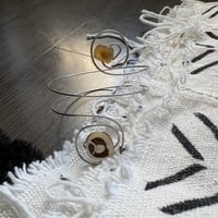 Image 3 of Stainless Arm Cuff