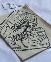 Image 2 of Air Jordan - pouch 