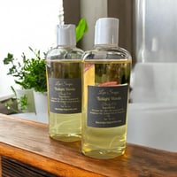 Twilight Woods Body Oil