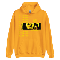 Image 4 of HE'S GONE HOODIE