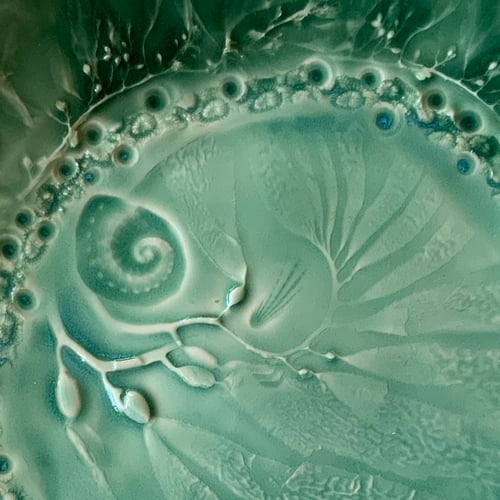 Image of Rockpool plates (E)