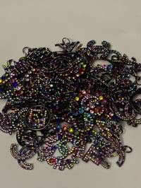 Image 4 of Blackout Color Splash