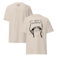 Image 8 of Unisex classic tee ibuprofen 