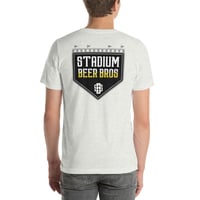 Image 2 of SBB Crest Short-Sleeve T-Shirt