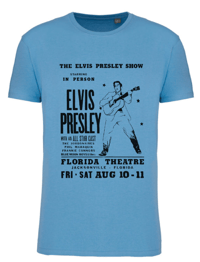 Image 3 of Camiseta Elvis Presley 