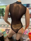 Rude Girl Bodysuit