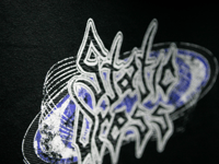 Image 4 of “cross burner” hoodie