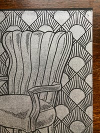 Image 8 of 'So Far So Good' Blockprints