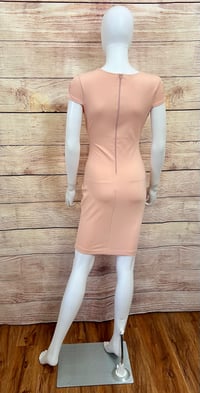 Image 2 of Jessica Dress- Pink