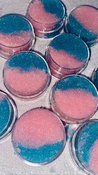 Image 2 of Custom lip scrub order