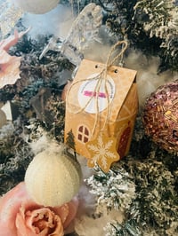 Image 1 of Gingerbread House