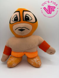 Image 1 of Kazushi Sakuraba - Rollertron Figure